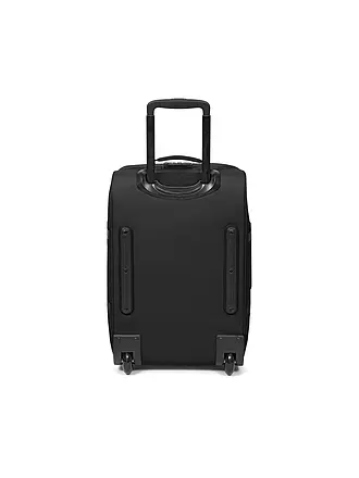 EASTPAK | Trolley da viaggio Tranverz S | schwarz